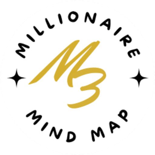 Millionaire Mind Map